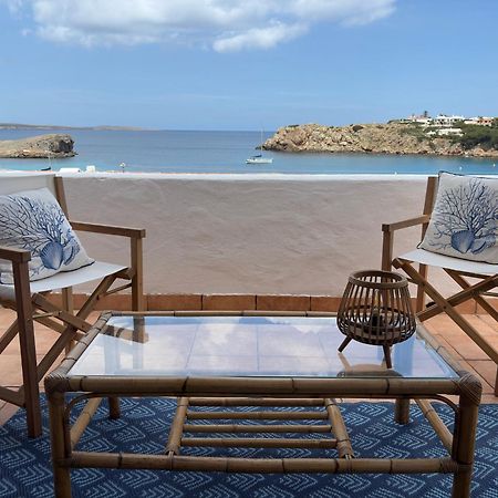 El Mirador De Nali - Acces Direct A La Plage Arenal d'en Castell Kültér fotó
