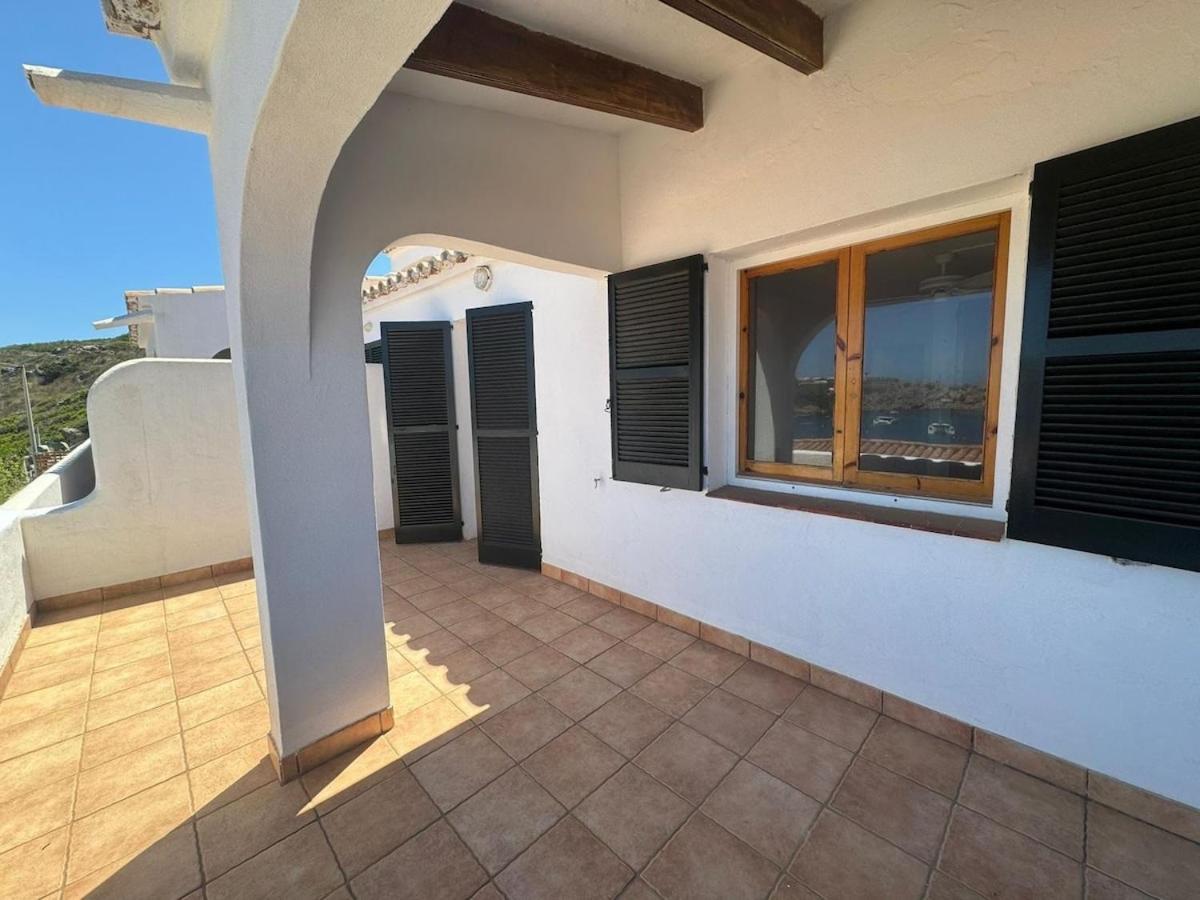 El Mirador De Nali - Acces Direct A La Plage Arenal d'en Castell Kültér fotó