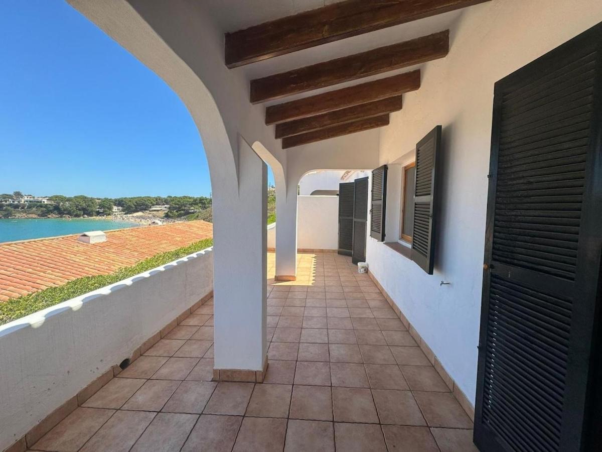 El Mirador De Nali - Acces Direct A La Plage Arenal d'en Castell Kültér fotó